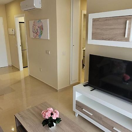 Miramar Apartamentos Cosmos Oropesa del Mar Dış mekan fotoğraf