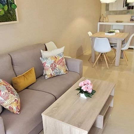 Miramar Apartamentos Cosmos Oropesa del Mar Dış mekan fotoğraf