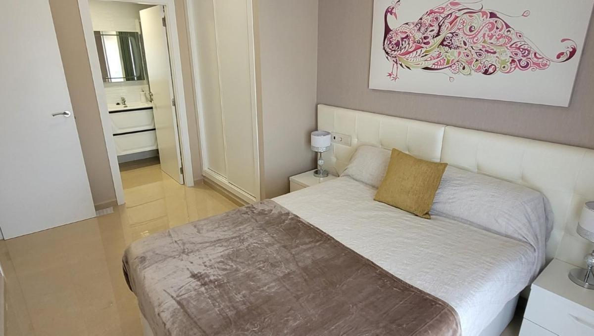 Miramar Apartamentos Cosmos Oropesa del Mar Dış mekan fotoğraf