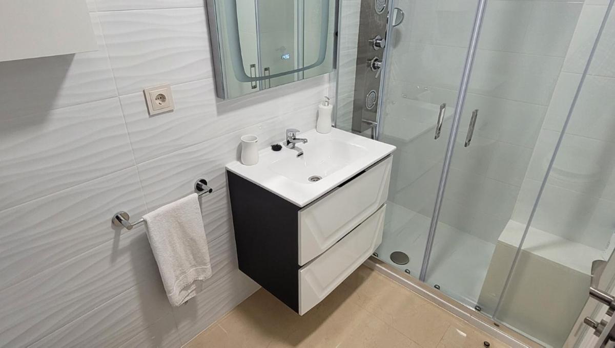 Miramar Apartamentos Cosmos Oropesa del Mar Dış mekan fotoğraf